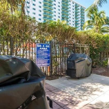 Breathtaking Ocean View! 15Th Floor Apartman Miami Beach Kültér fotó