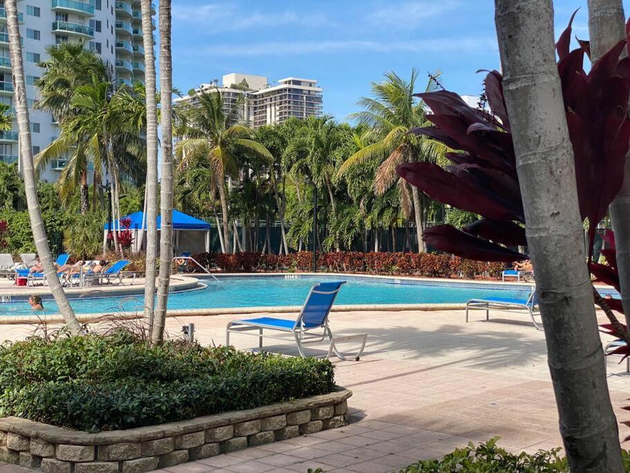 Breathtaking Ocean View! 15Th Floor Apartman Miami Beach Kültér fotó