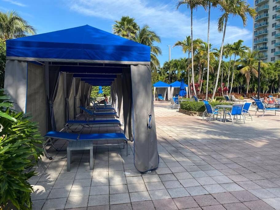 Breathtaking Ocean View! 15Th Floor Apartman Miami Beach Kültér fotó