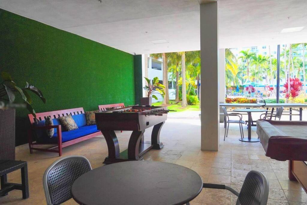 Breathtaking Ocean View! 15Th Floor Apartman Miami Beach Kültér fotó